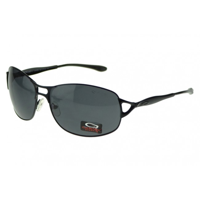 Oakley EK Signature Sunglasses Black Frame Black Lens Australia Online