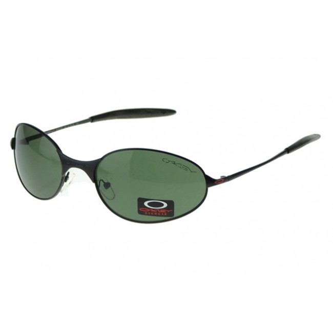 Oakley EK Signature Sunglasses Blck Frame Gray Lens Deutschland