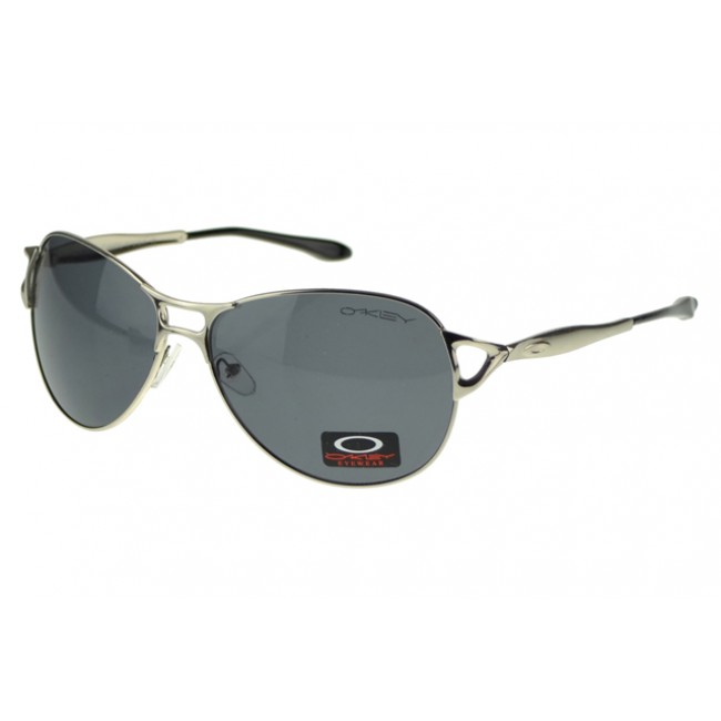 Oakley EK Signature Sunglasses Gray Frame Gray Lens US New York