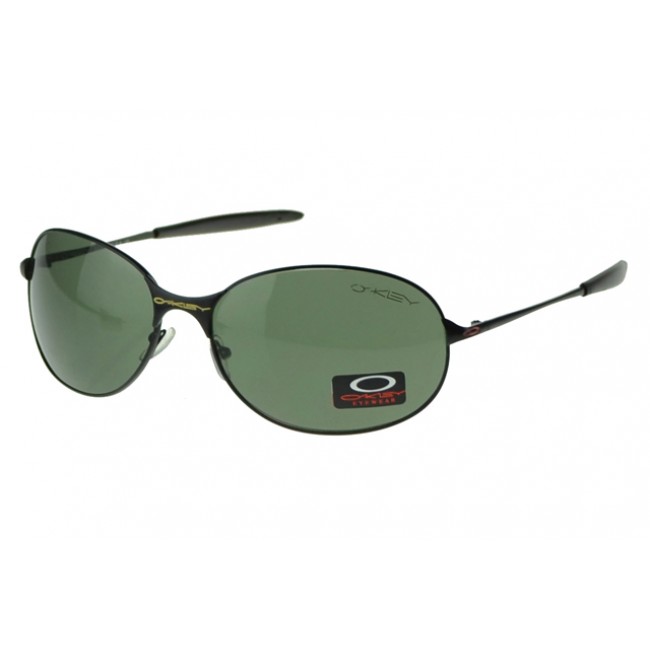 Oakley EK Signature Sunglasses Blck Frame Gray Lens Huge Inventory