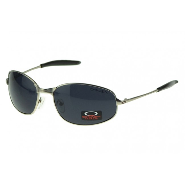 Oakley EK Signature Sunglasses Black Frame Black Lens Genuine