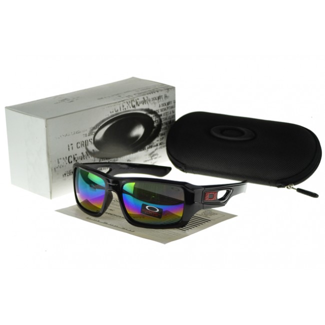 Oakley Eyepatch 2 Sunglasses black Frame multicolor Lens Complete In Specifications