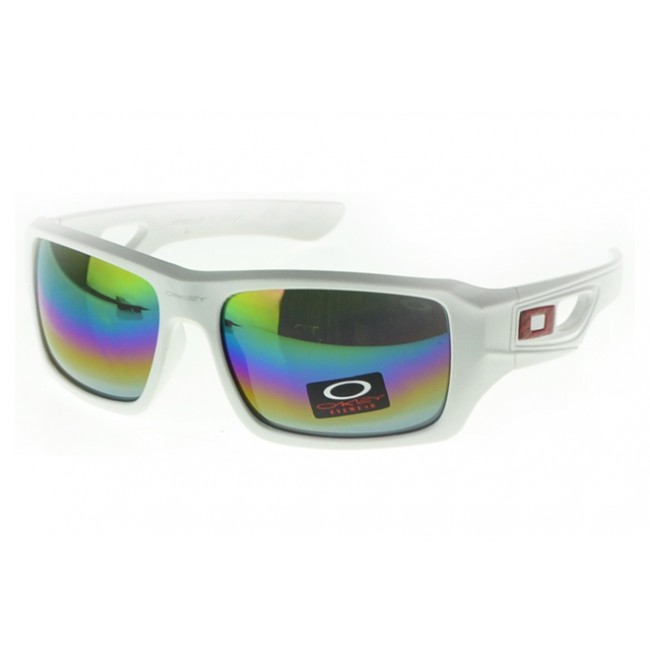 Oakley Eyepatch 2 Sunglasses White Frame Yellow Lens Outlet Online