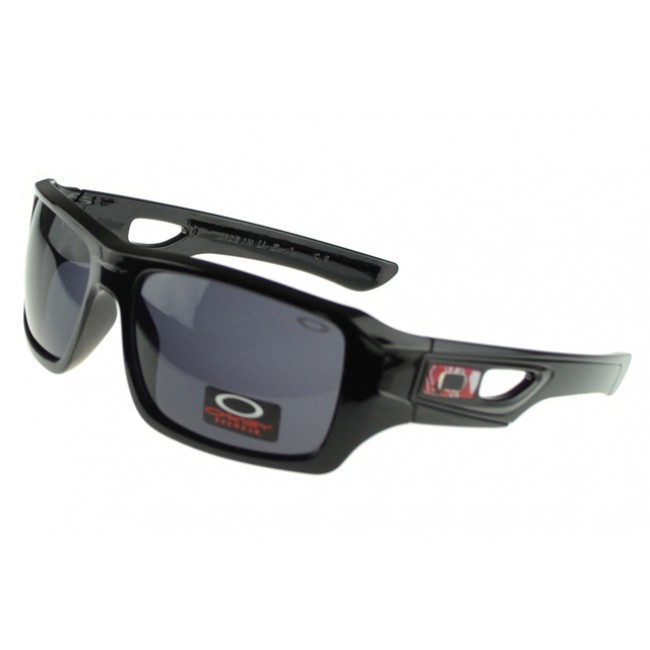 Oakley Eyepatch 2 Sunglasses Black Frame Gray Lens Popular Stores