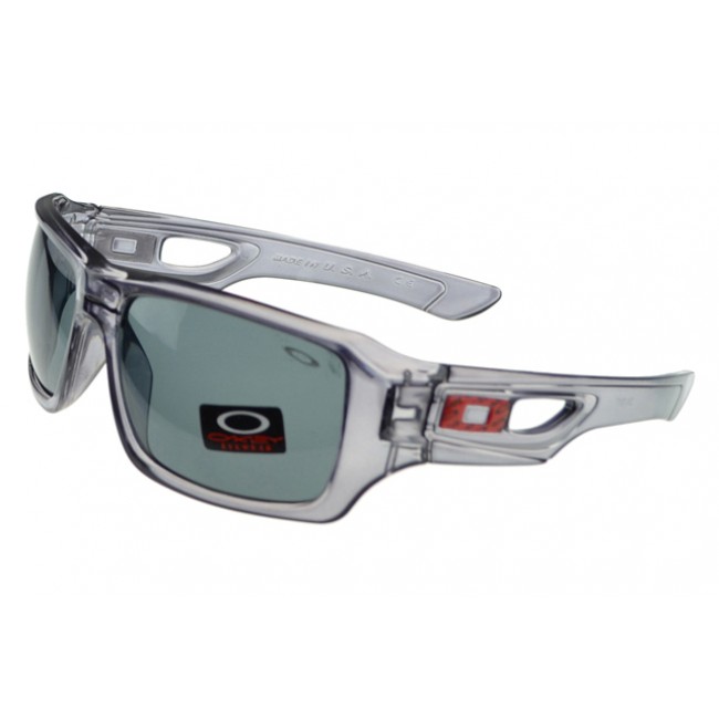Oakley Eyepatch 2 Sunglasses Silver Frame Gray Lens Ireland Online