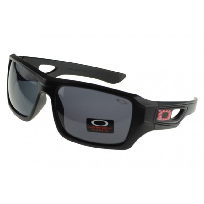 Oakley Eyepatch 2 Sunglasses Black Frame Gray Lens New Available