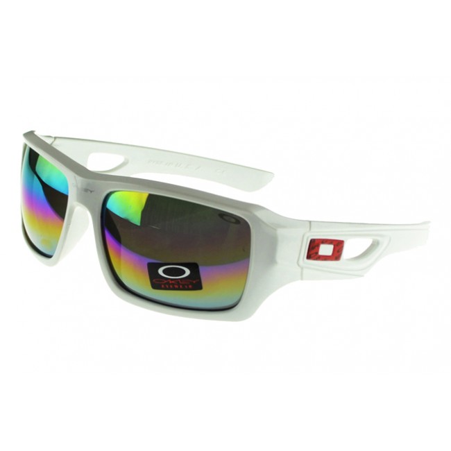 Oakley Eyepatch 2 Sunglasses White Frame Yellow Lens USA UK