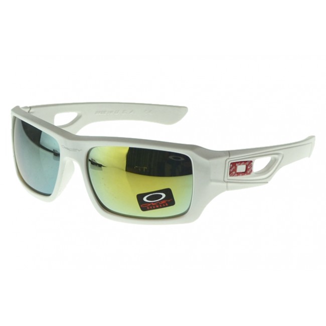 Oakley Eyepatch 2 Sunglasses White Frame Yellow Lens Store Online