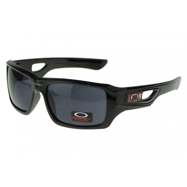 Oakley Eyepatch 2 Sunglasses Black Frame Gray Lens Accessories