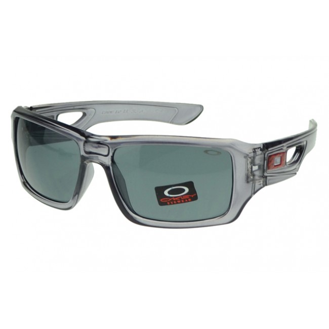Oakley Eyepatch 2 Sunglasses Silver Frame Gray Lens Buy Discount