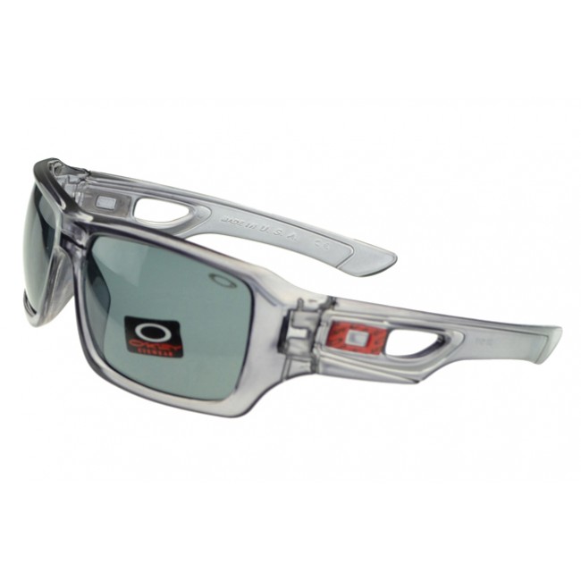Oakley Eyepatch 2 Sunglasses Silver Frame Gray Lens Online Shop