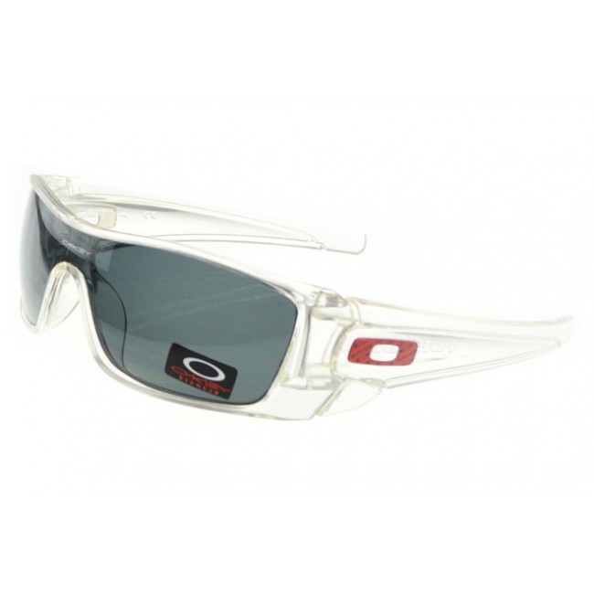 Oakley Eyepatch 2 Sunglasses White Frame Gray Lens Denmark