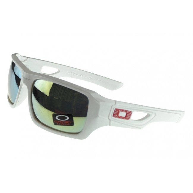 Oakley Eyepatch 2 Sunglasses White Frame Green Lens Special Offers