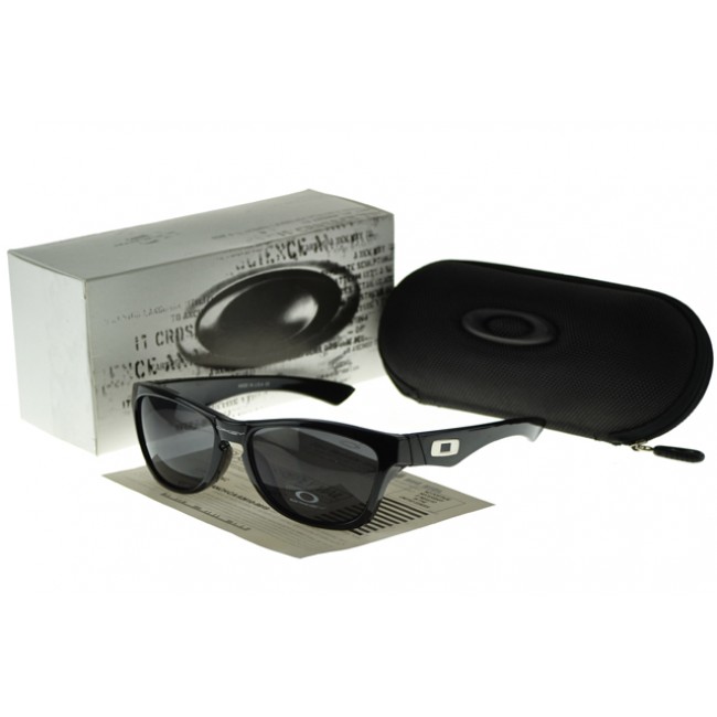 Oakley Frogskin Sunglasses black Frame black Lens Largest Fashion Store