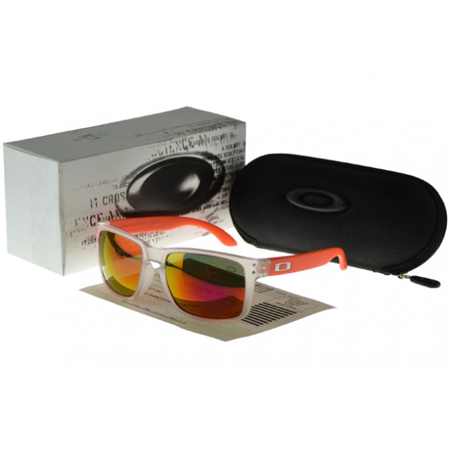 Oakley Frogskin Sunglasses orange Frame orange Lens Reliable Supplier