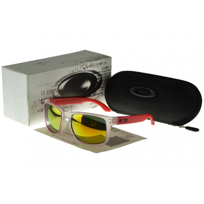 Oakley Frogskin Sunglasses orange Frame yellow Lens Best Selling