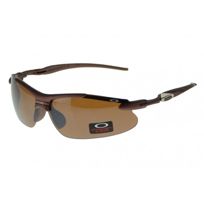 Oakley Half Jacket Sunglasses Black Frame Gold Lens Sale