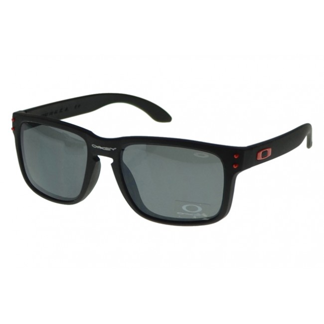 Oakley Holbrook Sunglasses Black Frame Black Lens Online Shop Fashion