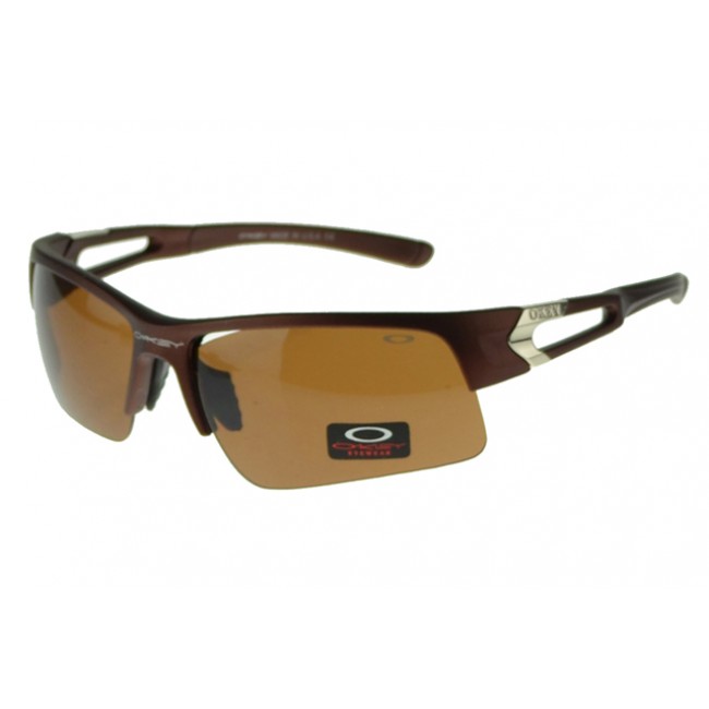 Oakley Jawbone Sunglasses Brown Frame Brown Lens Online Fashion Shop
