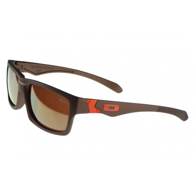 Oakley Jupiter Squared Sunglasses Brown Frame Brown Lens New Collection