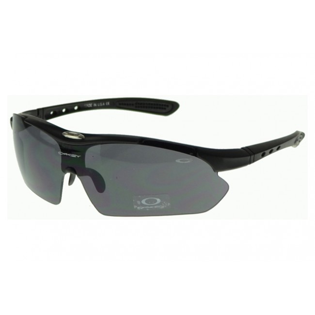 Oakley M Frame Sunglasses Black Frame Black Lens Send Fast