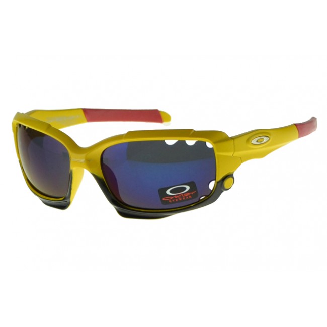 Oakley Monster Dog Sunglasses A026-Internship