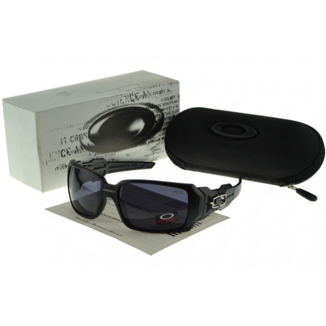 Oakley Oil Rig Sunglasses black Frame blue Lens Available To Buy Online