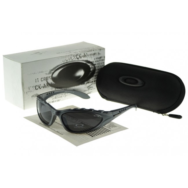 Oakley Polarized Sunglasses grey Frame grey Lens England