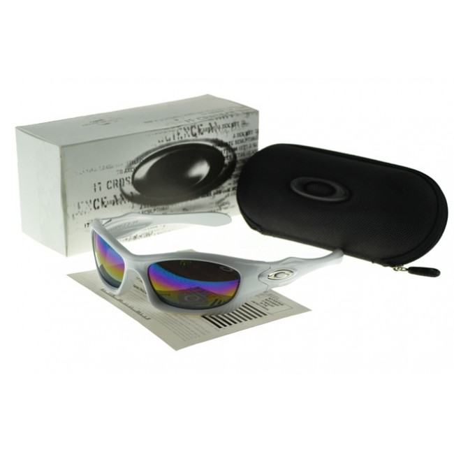 Oakley Polarized Sunglasses white Frame multicolor Lens Exclusive Range