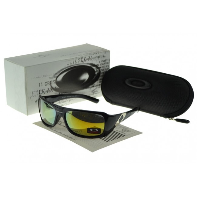 Oakley Polarized Sunglasses black Frame black Lens Factory