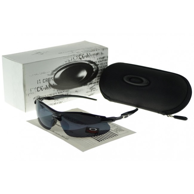 Oakley Polarized Sunglasses black Frame multicolor Lens Fashion Designer