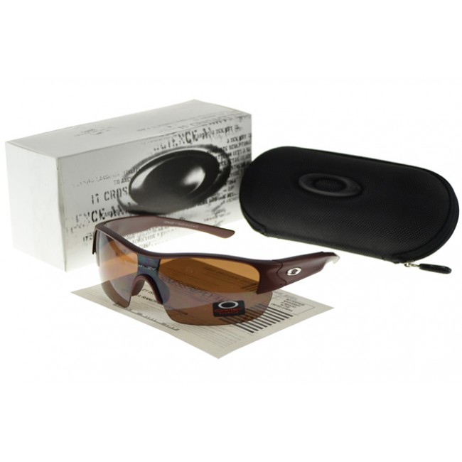 Oakley Polarized Sunglasses brown Frame brown Lens Cheap