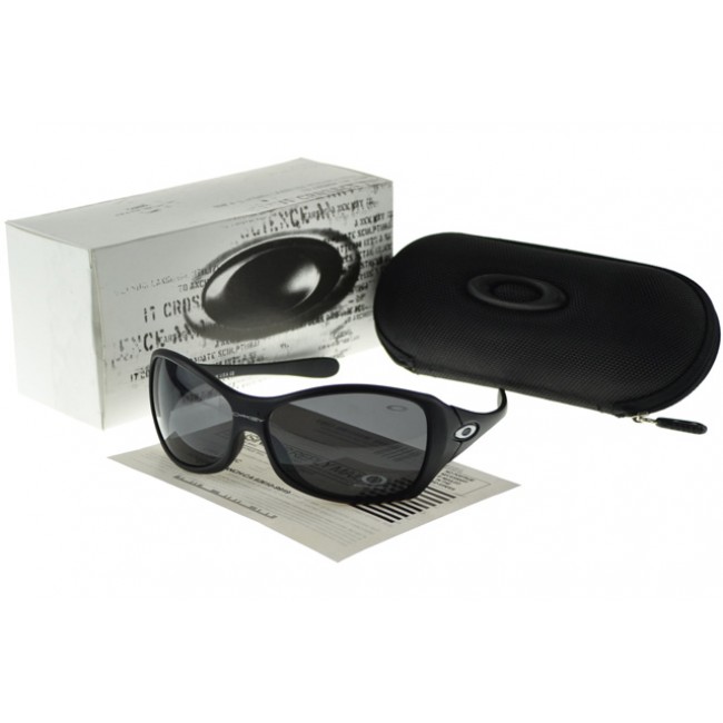 Oakley Polarized Sunglasses black Frame black Lens Discount