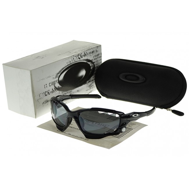 Oakley Polarized Sunglasses black Frame black Lens Reliable Reputation