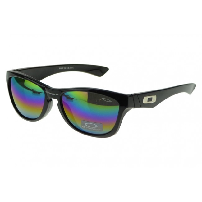 Oakley Polarized Sunglasses Black Frame Yellow Lens Sale new York
