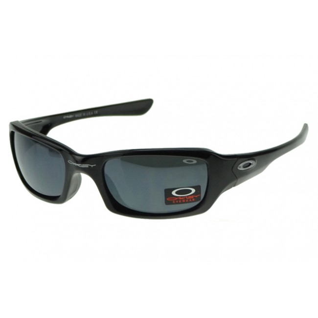 Oakley Polarized Sunglasses Black Frame Black Lens Popular Stores