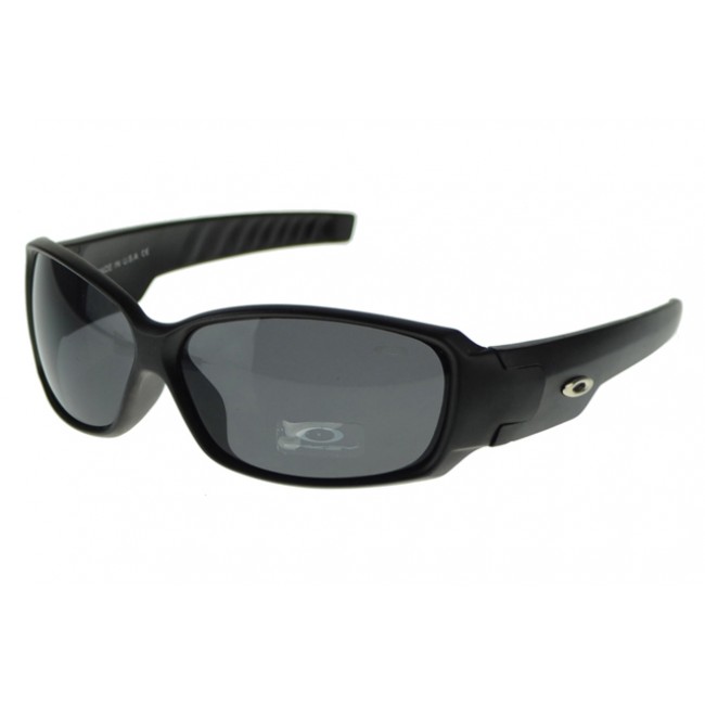 Oakley Polarized Sunglasses Black Frame Black Lens Sale Worldwide