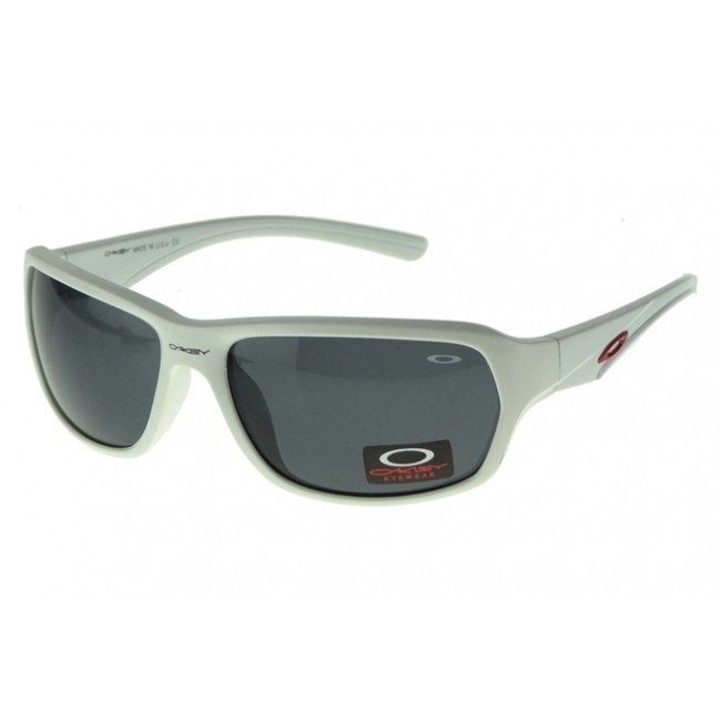 Oakley Polarized Sunglasses Silver Frame Gray Lens Ireland Online