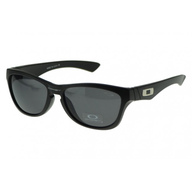 Oakley Polarized Sunglasses Black Frame Black Lens Sweden