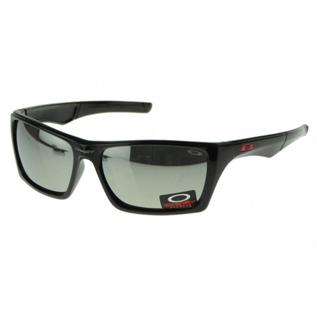 Oakley Polarized Sunglasses Black Frame Gray Lens Discount Off