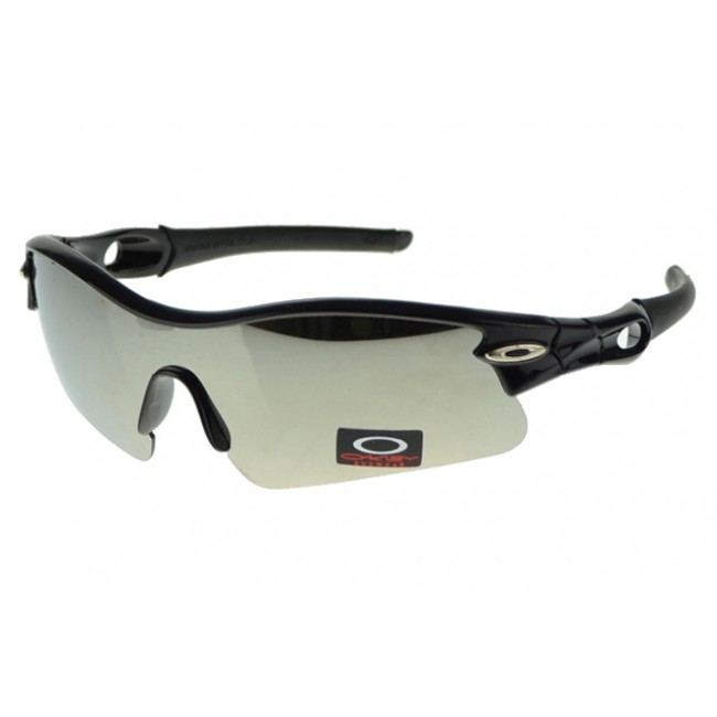 Oakley Radar Range Sunglasses Black Frame Gray Lens Cheap Outlet