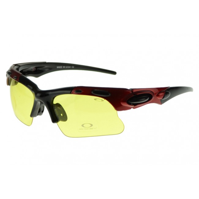 Oakley Radar Range Sunglasses Black Frame Black Lens USA