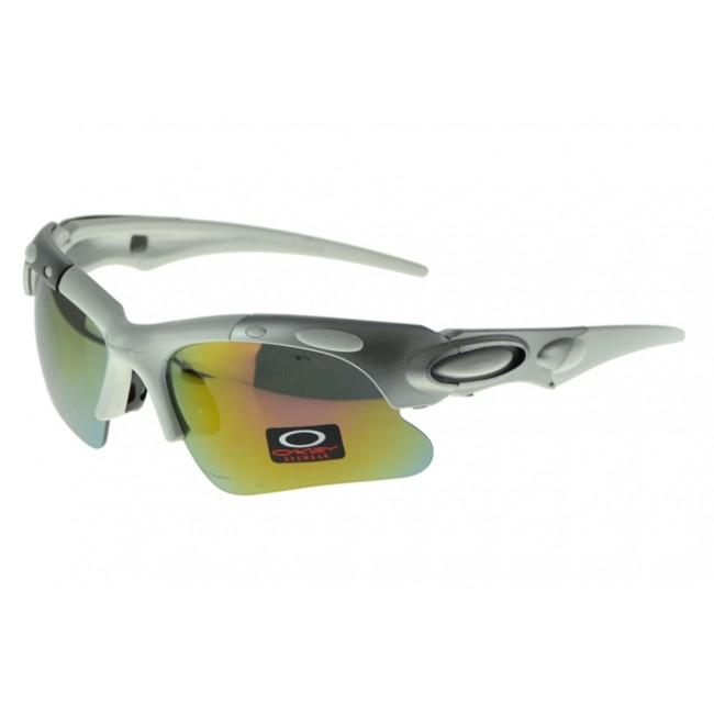 Oakley Radar Range Sunglasses White Frame Yellow Lens UK Online