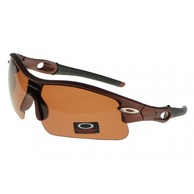 Oakley Radar Range Sunglasses Brown Frame Brown Lens Attractive Design