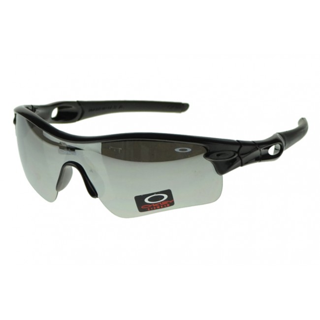 Oakley Radar Range Sunglasses Black Frame Gray Lens UK Discount Online Sale