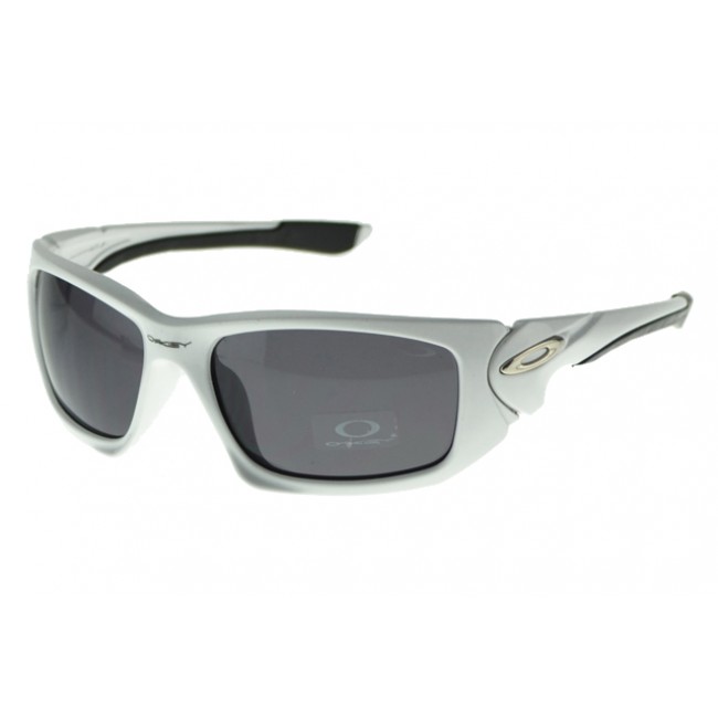 Oakley Scalpel Sunglasses White Frame Grey Lens London Online