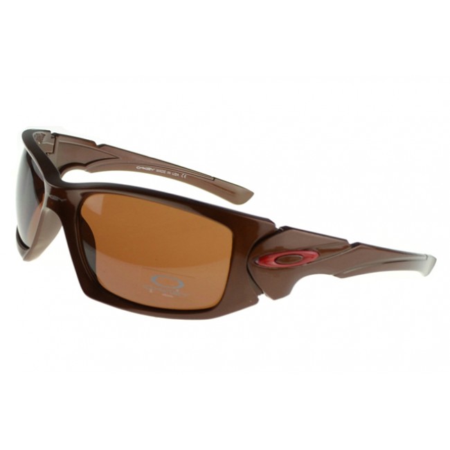 Oakley Scalpel Sunglasses Brown Frame Brown Lens Reasonable Sale Price