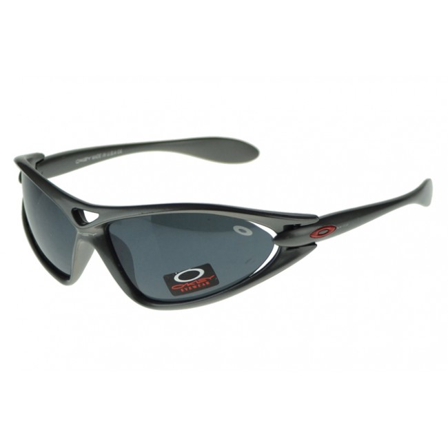 Oakley Scalpel Sunglasses Black Frame Blue Lens Online Retailer