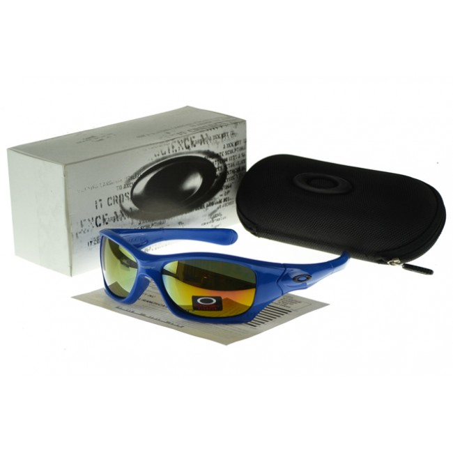 Oakley Special Edition Sunglasses 013-US Blue