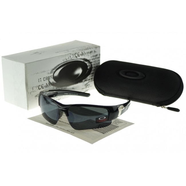 Oakley Sports Sunglasses black Frame black Lens USA New York